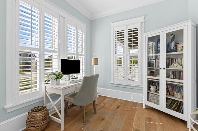 206 Foundry Street, Daniel Island, SC 29492