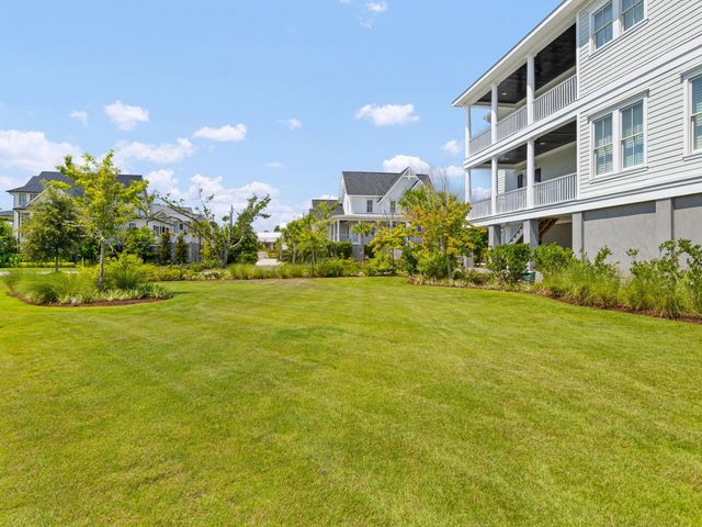206 Foundry Street, Daniel Island, SC 29492