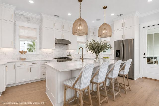206 Foundry Street, Daniel Island, SC 29492