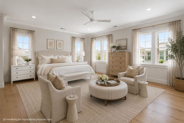 206 Foundry Street, Daniel Island, SC 29492