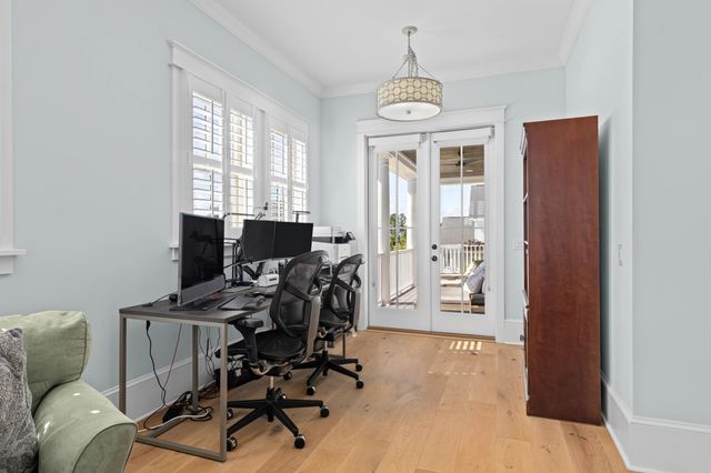 206 Foundry Street, Daniel Island, SC 29492