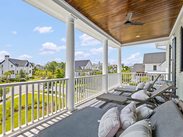 206 Foundry Street, Daniel Island, SC 29492