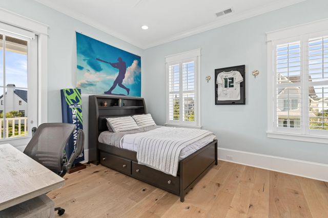 206 Foundry Street, Daniel Island, SC 29492