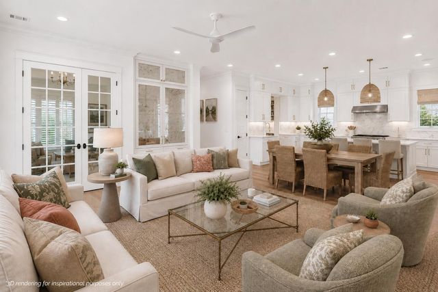 206 Foundry Street, Daniel Island, SC 29492