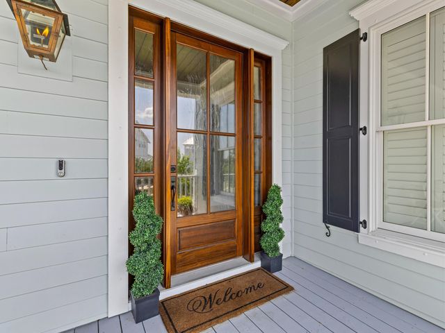 206 Foundry Street, Daniel Island, SC 29492