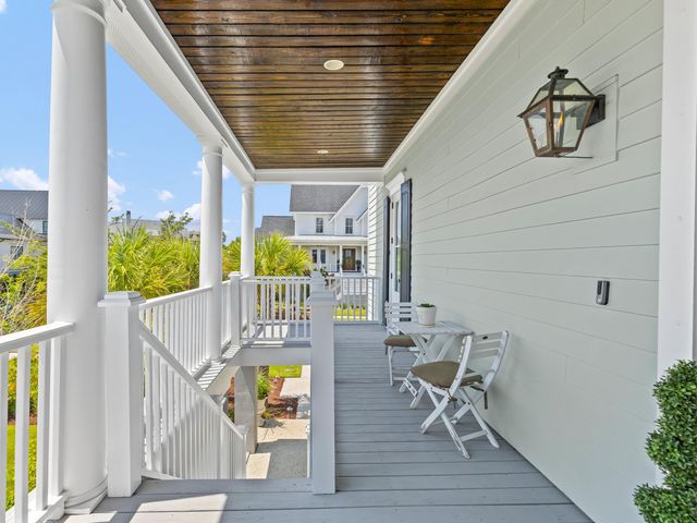 206 Foundry Street, Daniel Island, SC 29492
