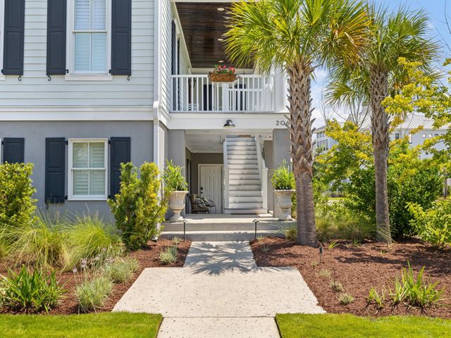 206 Foundry Street, Daniel Island, SC 29492