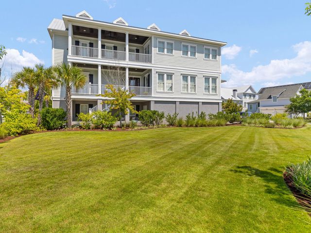 206 Foundry Street, Daniel Island, SC 29492
