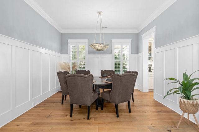 206 Foundry Street, Daniel Island, SC 29492