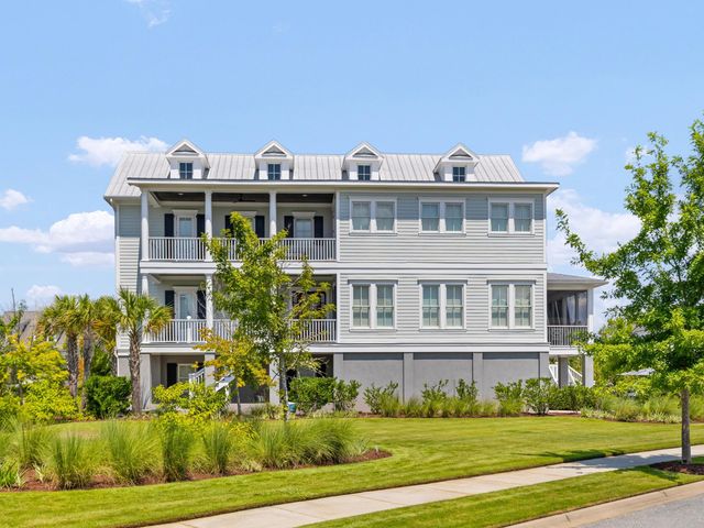 206 Foundry Street, Daniel Island, SC 29492