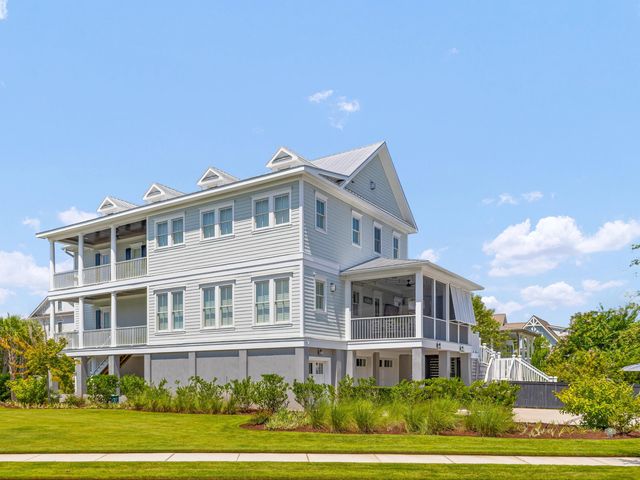 206 Foundry Street, Daniel Island, SC 29492