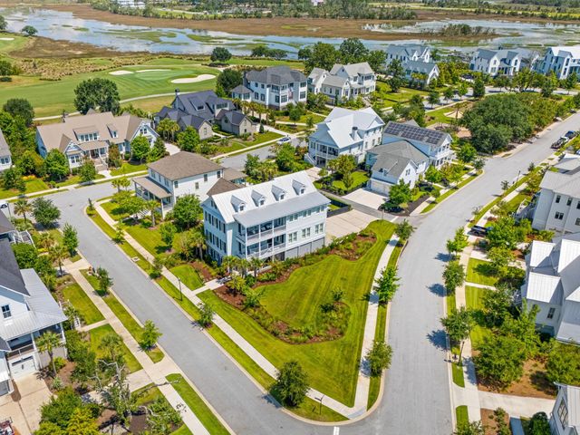 206 Foundry Street, Daniel Island, SC 29492