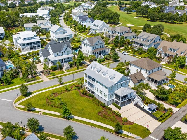 206 Foundry Street, Daniel Island, SC 29492