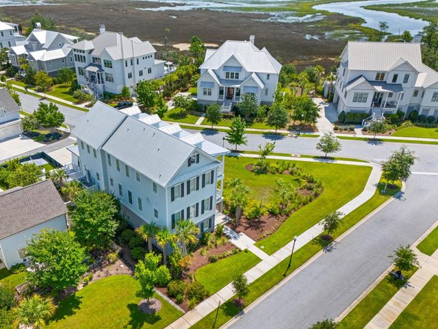 206 Foundry Street, Daniel Island, SC 29492