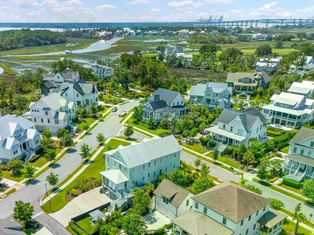 206 Foundry Street, Daniel Island, SC 29492