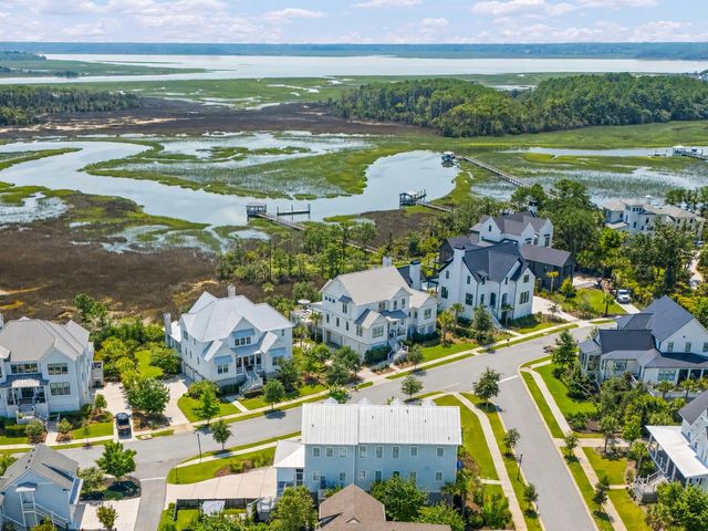 206 Foundry Street, Daniel Island, SC 29492