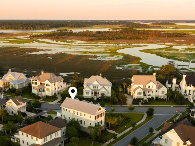 206 Foundry Street, Daniel Island, SC 29492