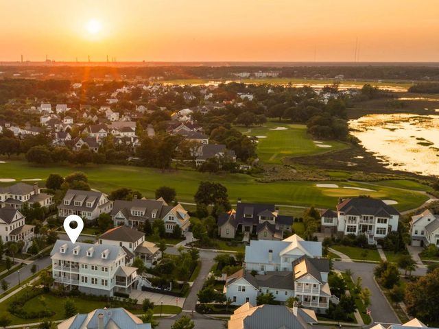 206 Foundry Street, Daniel Island, SC 29492