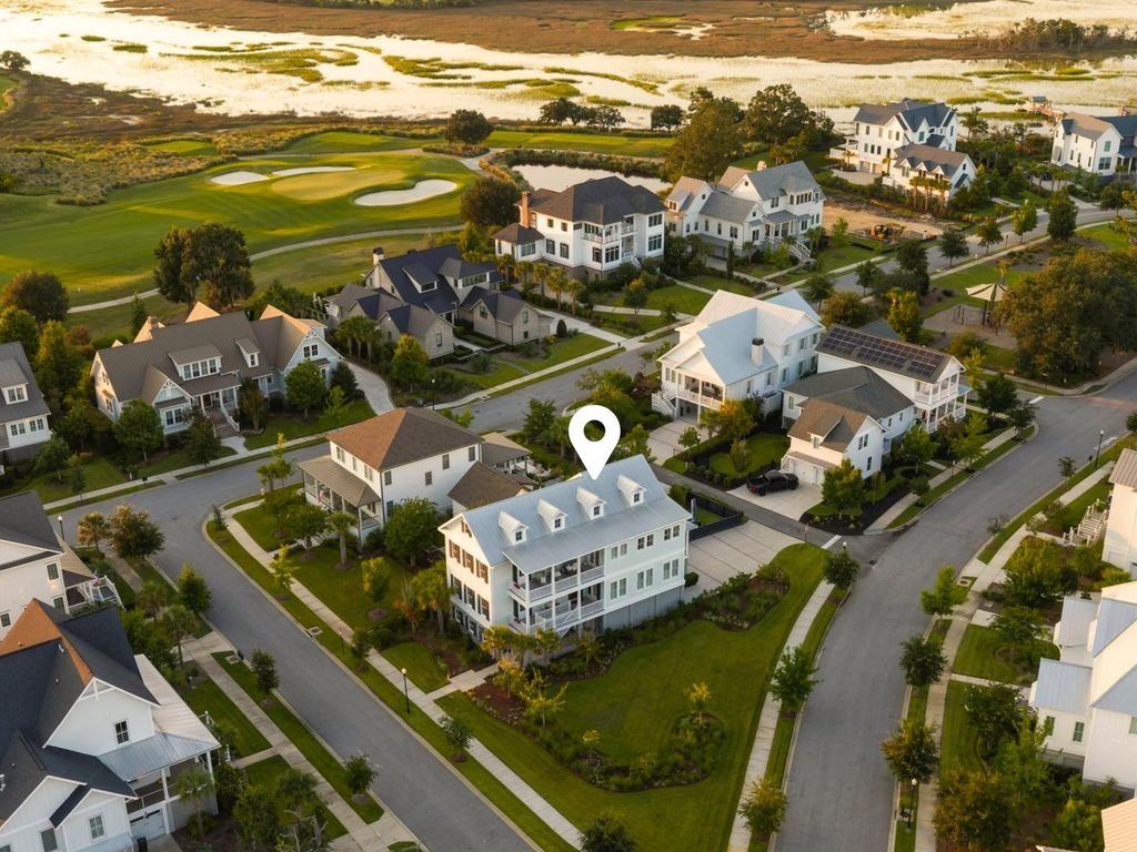 206 Foundry Street, Daniel Island, SC 29492