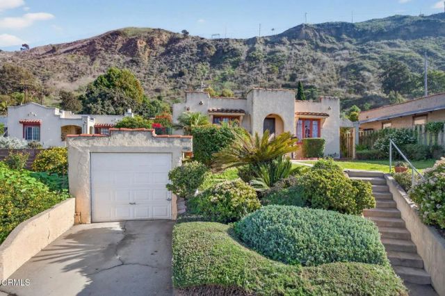 676 Cedar Street, Ventura, CA 93001