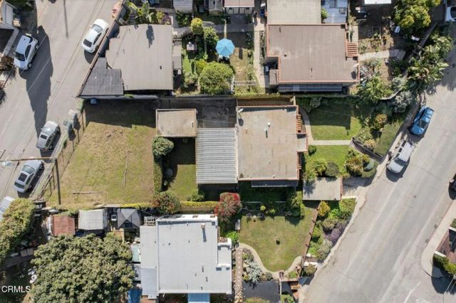 676 Cedar Street, Ventura, CA 93001