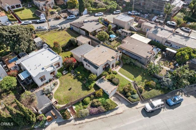 676 Cedar Street, Ventura, CA 93001