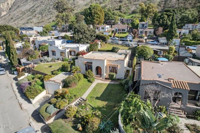 676 Cedar Street, Ventura, CA 93001