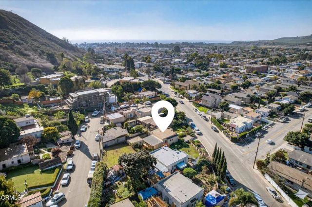 676 Cedar Street, Ventura, CA 93001