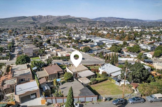 676 Cedar Street, Ventura, CA 93001