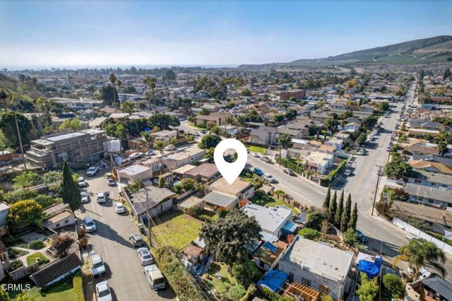 676 Cedar Street, Ventura, CA 93001