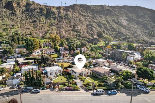 676 Cedar Street, Ventura, CA 93001