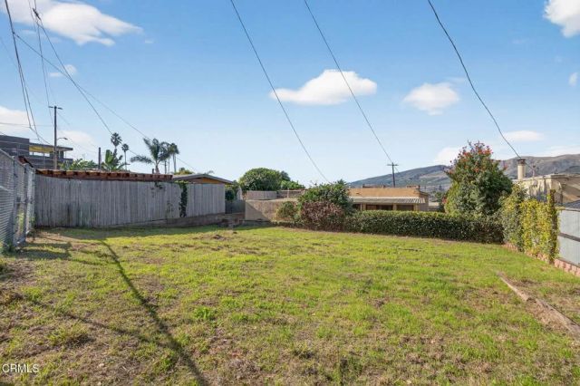 676 Cedar Street, Ventura, CA 93001