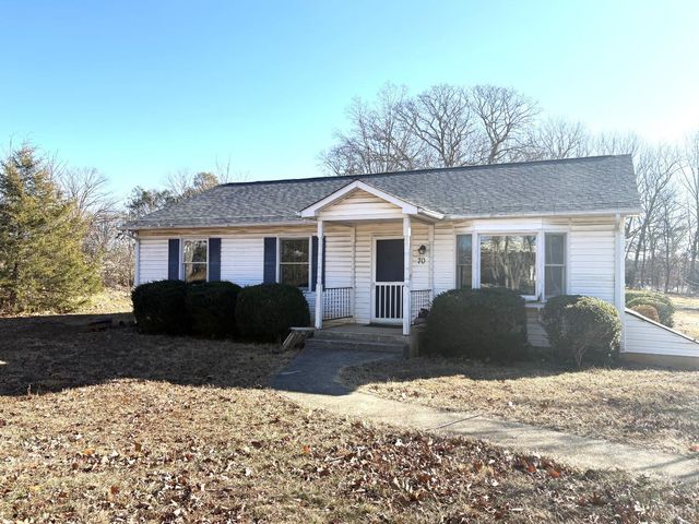 70 Smith Road, Forest, VA 24551