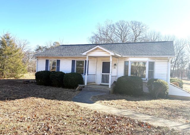 70 Smith Road, Forest, VA 24551