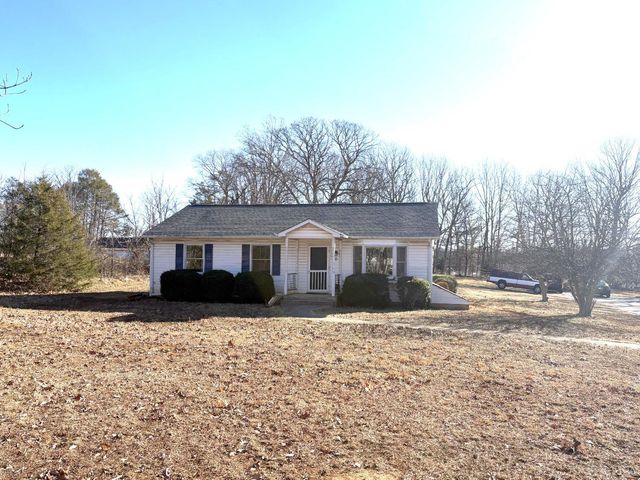 70 Smith Road, Forest, VA 24551