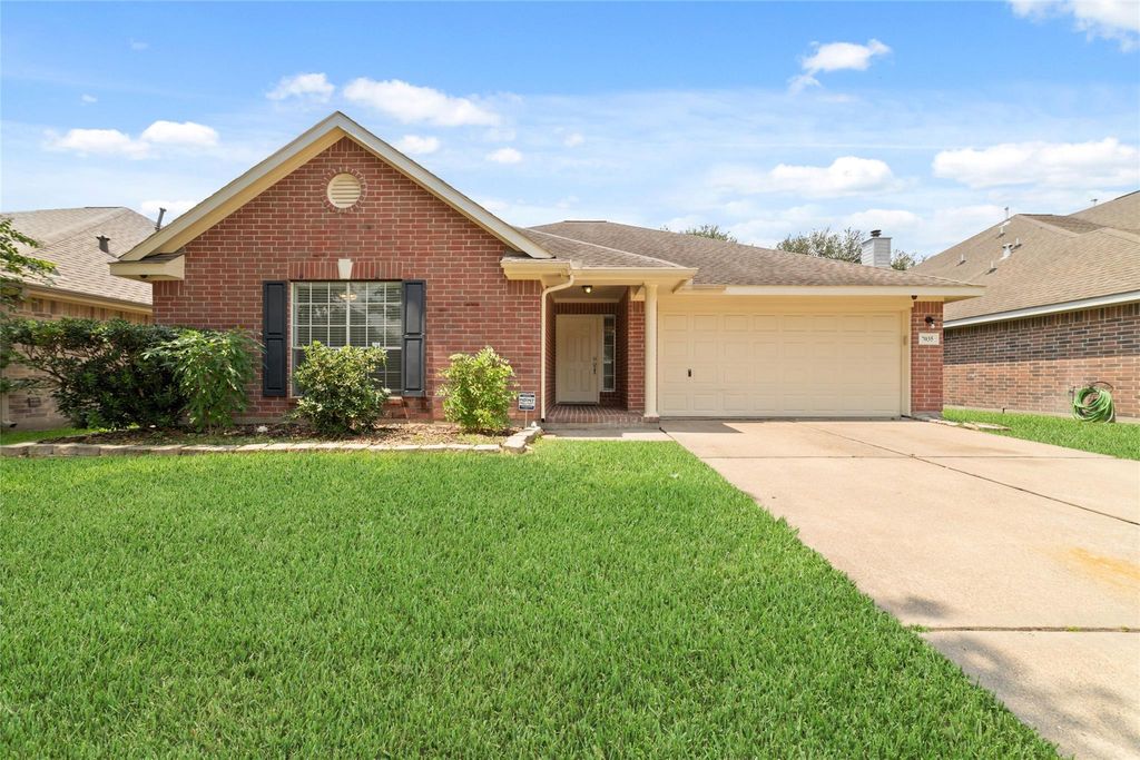 7035 Shasta Square, Houston, TX 77084