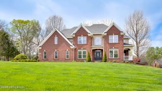 5118 Fox Run Rd, Buckner, KY 40010
