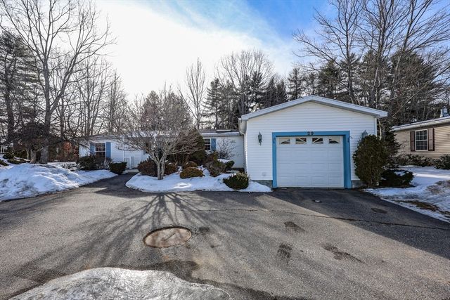 29 Magnolia Lane, Belmont, NH 03220