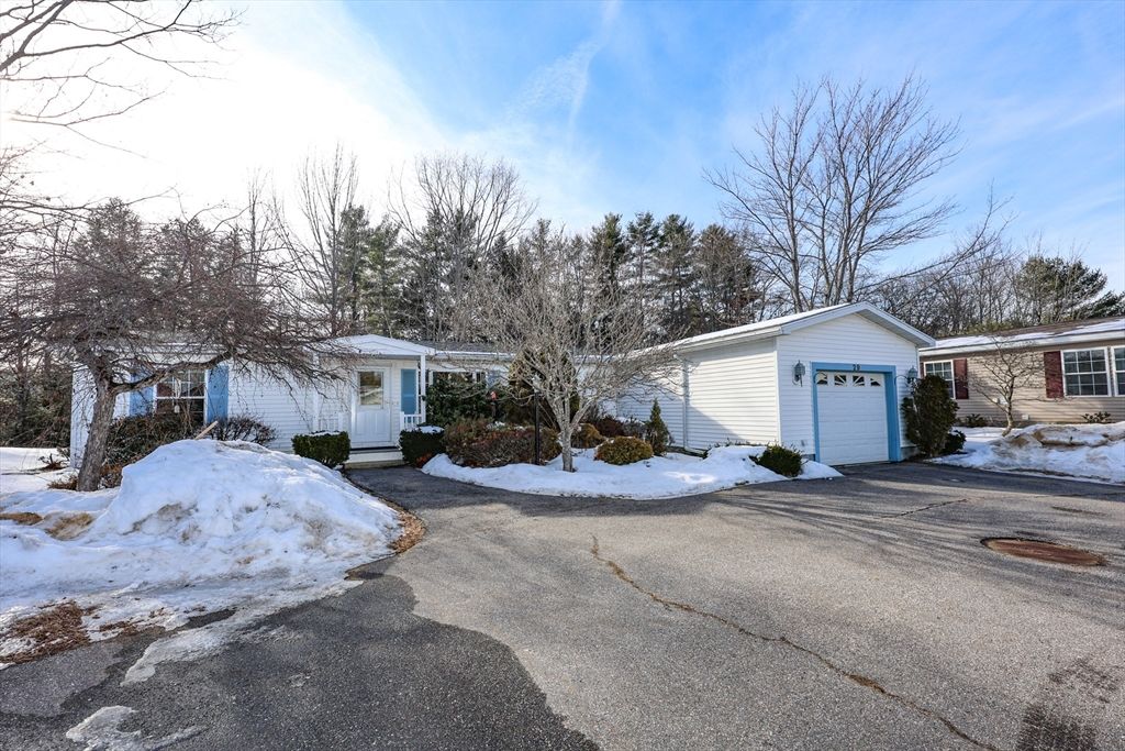 29 Magnolia Lane, Belmont, NH 03220