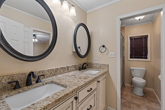 17 Brock Rd., Hattiesburg, MS 39401