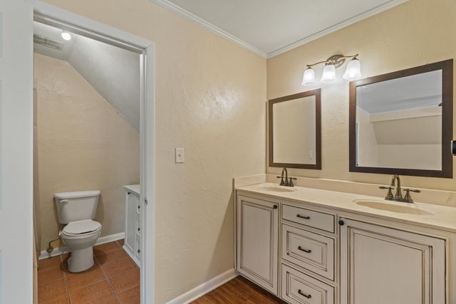 17 Brock Rd., Hattiesburg, MS 39401