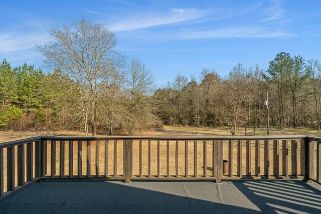 17 Brock Rd., Hattiesburg, MS 39401