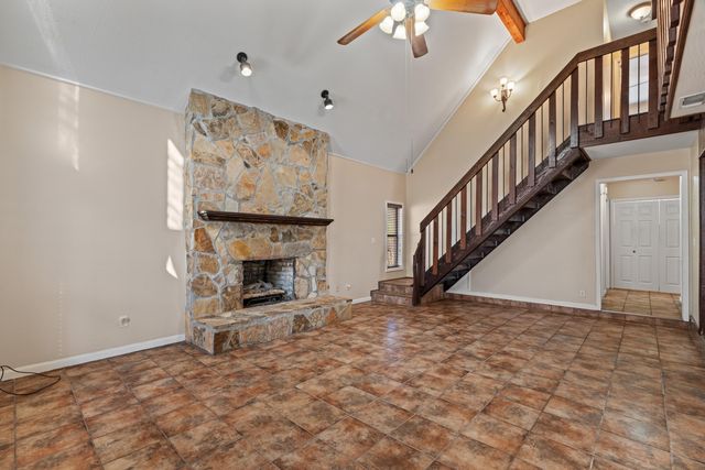 17 Brock Rd., Hattiesburg, MS 39401