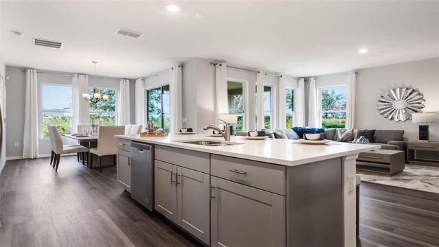 3060 GREY MOSS DRIVE, St Cloud, FL 34773