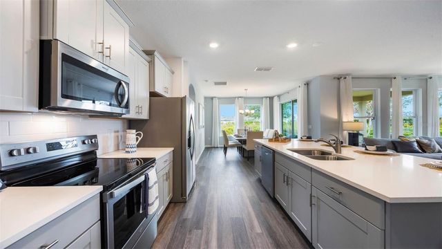 3060 GREY MOSS DRIVE, St Cloud, FL 34773