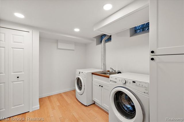16026 Lauderdale Avenue, Beverly Hills, MI 48025
