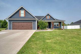 340 Wabash Circle, Chandler, IN 47610