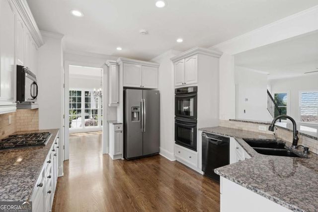 4954 Dovecote Trail, Suwanee, GA 30024