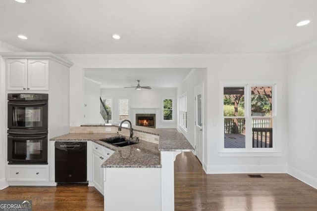4954 Dovecote Trail, Suwanee, GA 30024