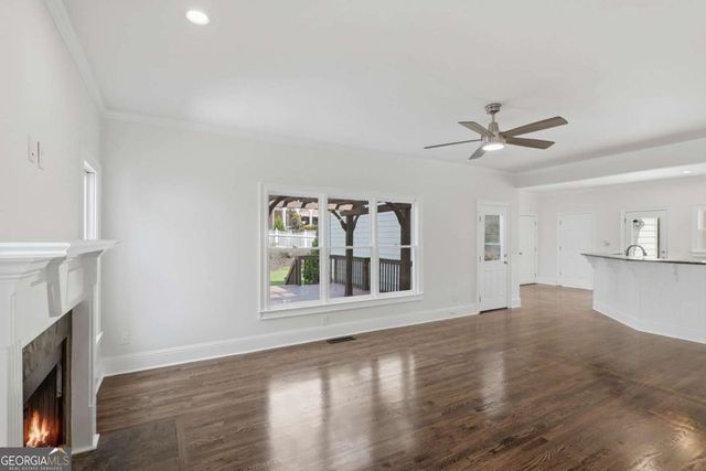 4954 Dovecote Trail, Suwanee, GA 30024